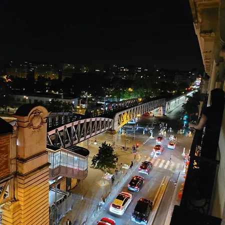 Cosy House Tour Eiffel 아파트