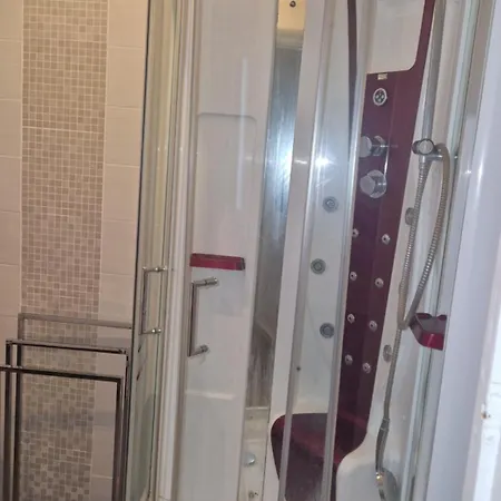 아파트 Cosy House Tour Eiffel 파리