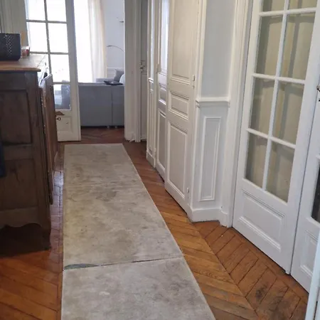 Cosy House Tour Eiffel * 파리