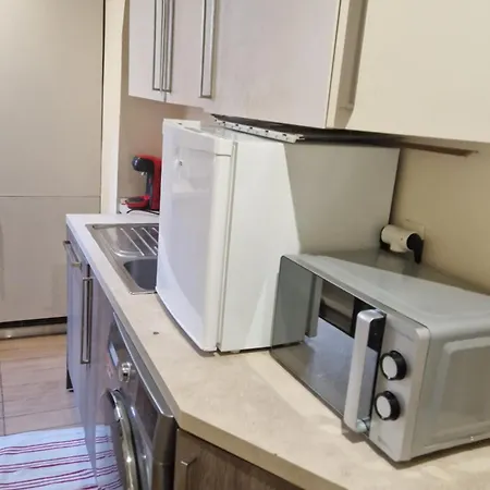 Cosy House Tour Eiffel Appartement Parijs
